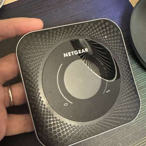 NETGEAR Nighthawk M1