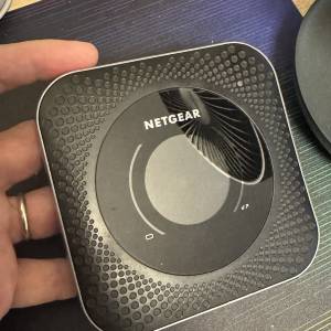 NETGEAR Nighthawk M1