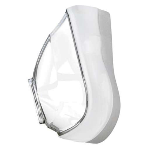 [新加坡製造] ResMed Airtouch F20 最新款 記憶棉口鼻墊 L大碼