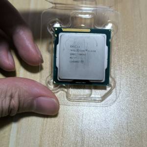 Intel i5-3330