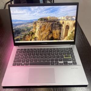 ASUS VivoBook 14 X (11代 i3 / 14" 全高清 / Win 11 / 永久 Office / SSD) S4600F