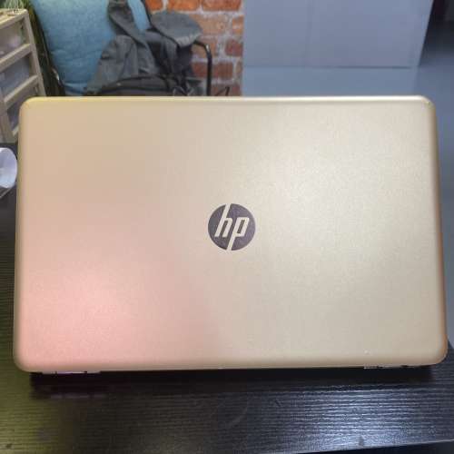 HP Pavilion 15 (Core i5 / 15.6" 高清 / Win 11 / 永久Office / SSD) au146tx