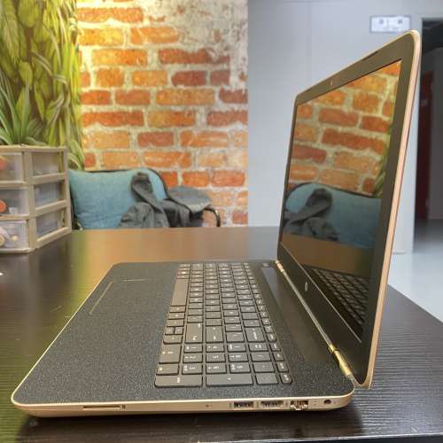 HP Pavilion 15 (Core i5 / 15.6" 高清 / Win 11 / 永久Office / SSD) au146tx