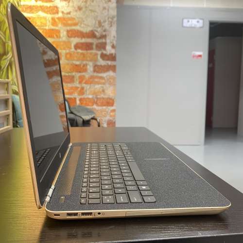 HP Pavilion 15 (Core i5 / 15.6" 高清 / Win 11 / 永久Office / SSD) au146tx