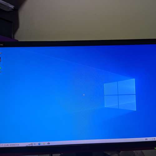 新淨AOC G2460VQ6  24吋硬體防藍光電競顯示器
