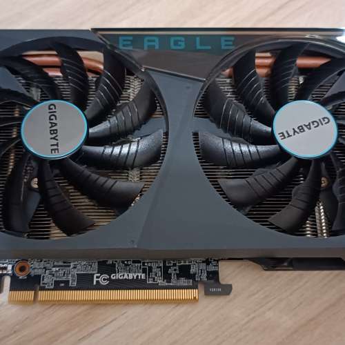 geforce rtx™ 3060 ti eagle 8g