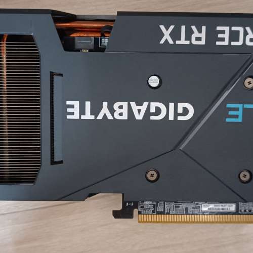 geforce rtx™ 3060 ti eagle 8g