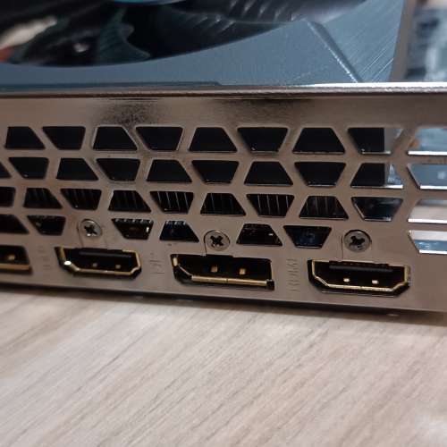 geforce rtx™ 3060 ti eagle 8g