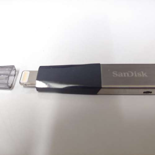 SanDisk iXpand Mini USB 3.0 128GB