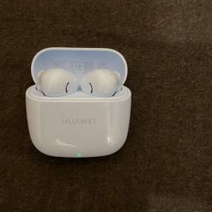 华为 HUAWEI FreeBuds SE 2