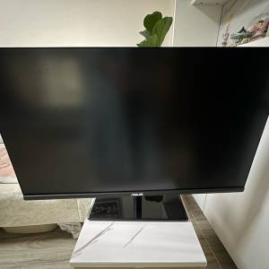 ASUS 27吋 165hz 電競顯示器