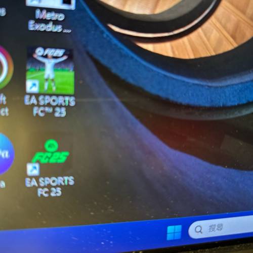 ASUS 27吋 165hz 電競顯示器