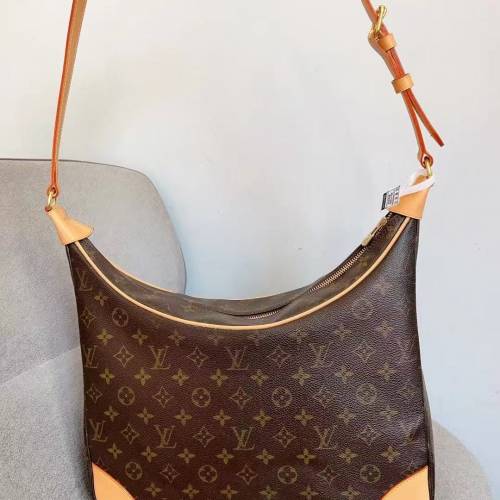 Lv中號中古牛角包🥐