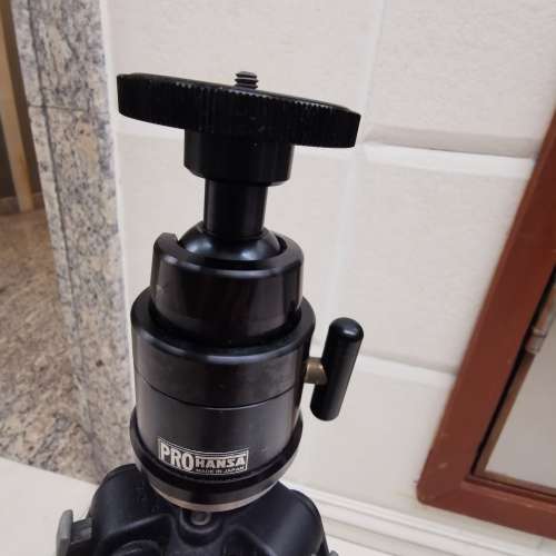 manfrotto 腳架