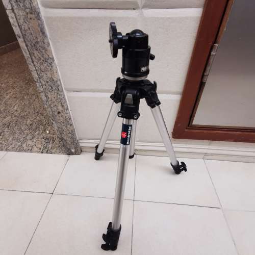 manfrotto 腳架