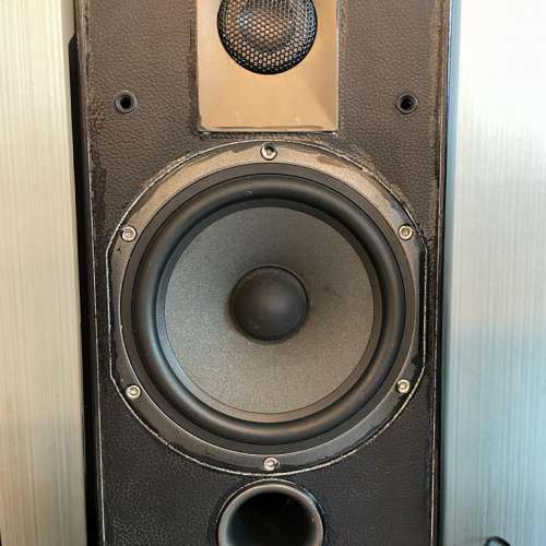 Focal Chorus 705 speakers 喇叭一對