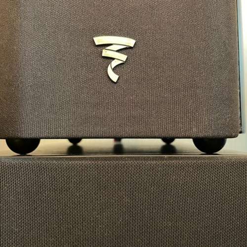 Focal Chorus 705 speakers 喇叭一對