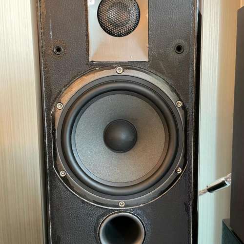 Focal Chorus 705 speakers 喇叭一對