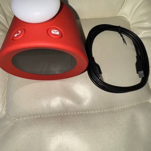 Nintendo Alarmo鬧鐘  經典遊戲音效+睡眠動作偵測功能