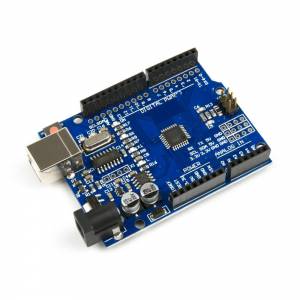 Arduino UNO R3 開發板