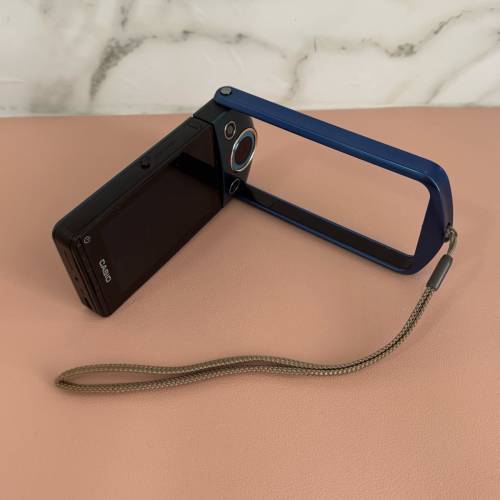 Casio EXILIM EX-TR35 美顏相機