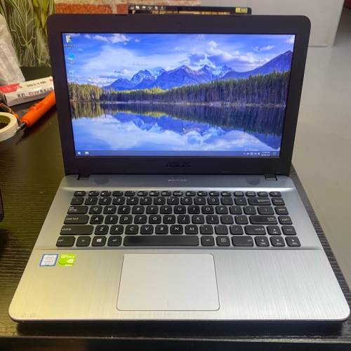 [遊戲] ASUS R414UV (獨顯 / Core i5 / 14" 高清 / Win 11 / 永久Office / SSD) R4...