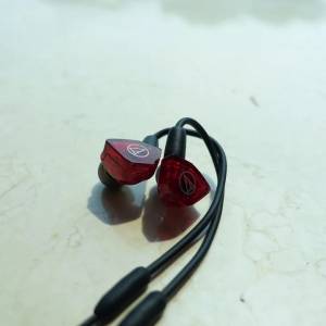 鐵三角 audio technica ATH-LS200iS 耳塞