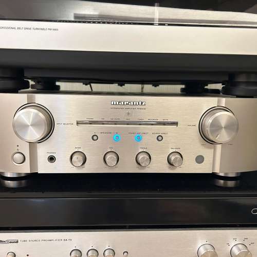 Marantz PM8005 Integrated Amp 合併擴音機