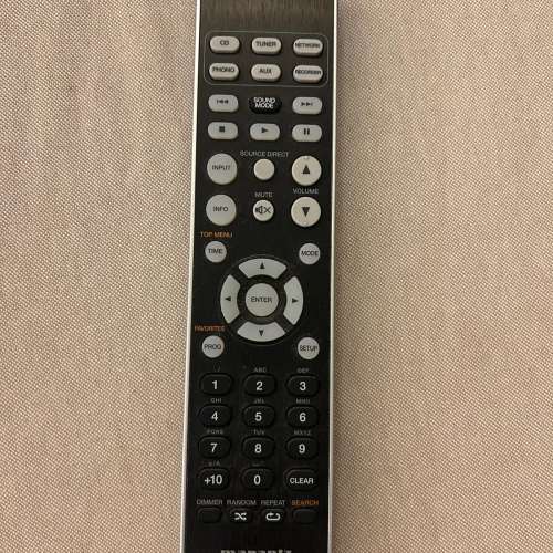 Marantz PM8005 Integrated Amp 合併擴音機