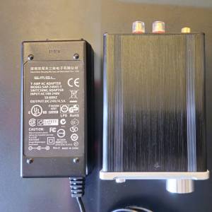 雙木三林(SMSL) SA50，50Wx2 擴音机