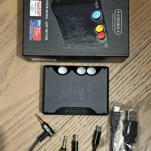 Chord Mojo