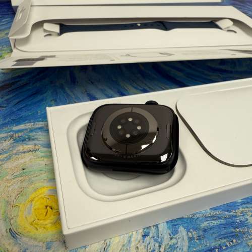 （🧧新春優惠🧧Apple配件）Apple watch系列/Apple Watch/港版/45,49MM/S9/Ultra 2/...