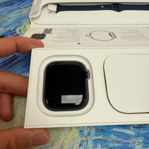 （🧧新春優惠🧧Apple配件）Apple watch系列/Apple Watch/港版/45,49MM/S9/Ultra 2/...