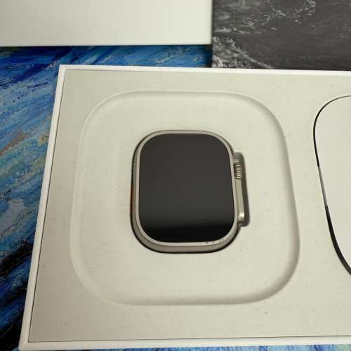 （🧧新春優惠🧧Apple配件）Apple watch系列/Apple Watch/港版/45,49MM/S9/Ultra 2/...