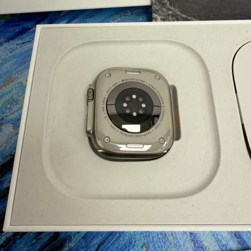 （🧧新春優惠🧧Apple配件）Apple watch系列/Apple Watch/港版/45,49MM/S9/Ultra 2/...