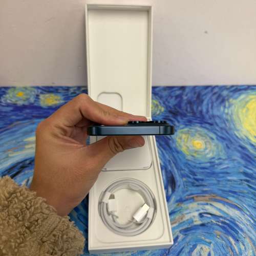 （🧧新春優惠🧧全新iPhone 15 Pro Max ）Apple iPhone 15 Pro Max/香港行貨/全新/a...