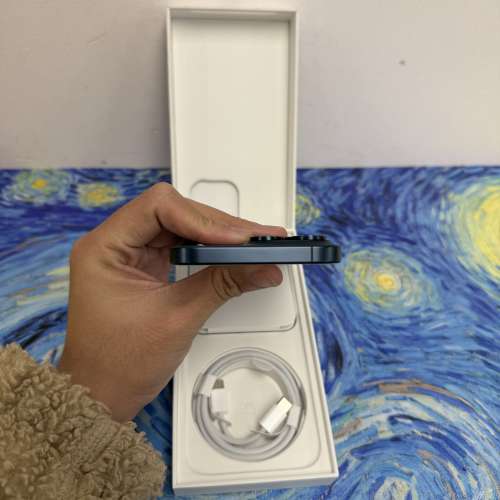 （🧧新春優惠🧧全新iPhone 15 Pro Max ）Apple iPhone 15 Pro Max/香港行貨/全新/a...