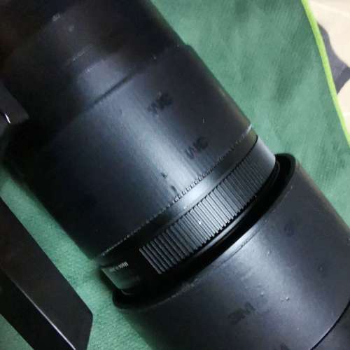 Panasonic Leica DG Vario-Elmar 1:4.0-5.6/100-400mm ASPH Lens