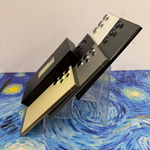 （❤️‍🔥新春優惠❤️‍🔥演唱會神器）香港行貨Samsung Galaxy S24 Ultra/256GB,...