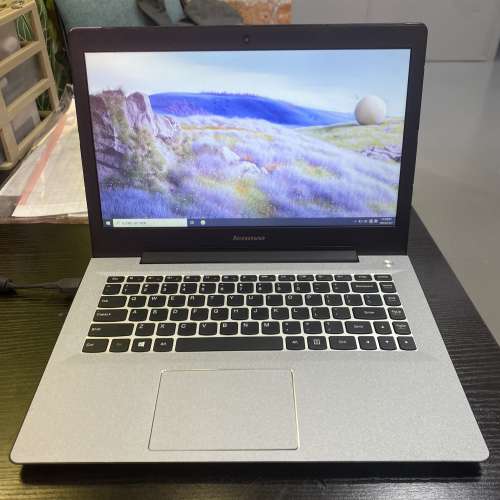 [文書] Lenovo ideaPad 300S 14ISK (Core i5 / 14" 高清 / Win 11 / 永久Office / ...