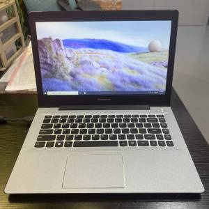 [文書] Lenovo ideaPad 300S 14ISK (Core i5 / 14" 高清 / Win 11 / 永久Office / ...
