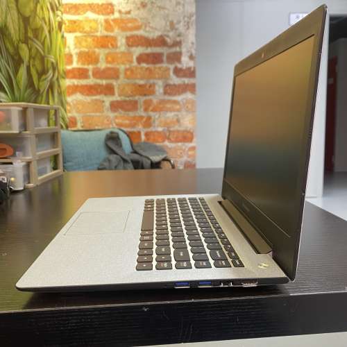 [文書] Lenovo ideaPad 300S 14ISK (Core i5 / 14" 高清 / Win 11 / 永久Office / ...