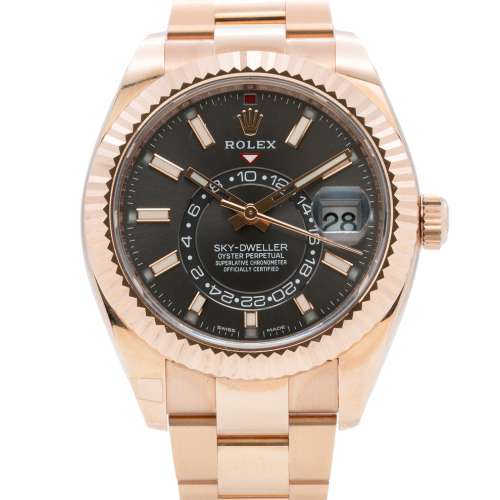 Jam tangan Daytona 116509 Black Stick Dial