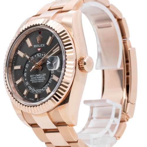 Jam tangan Daytona 116509 Black Stick Dial