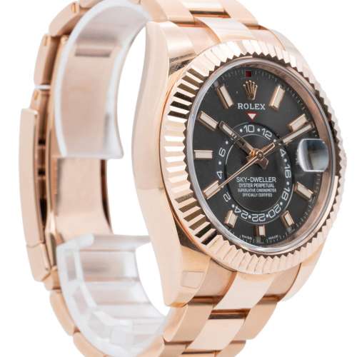 Jam tangan Daytona 116509 Black Stick Dial