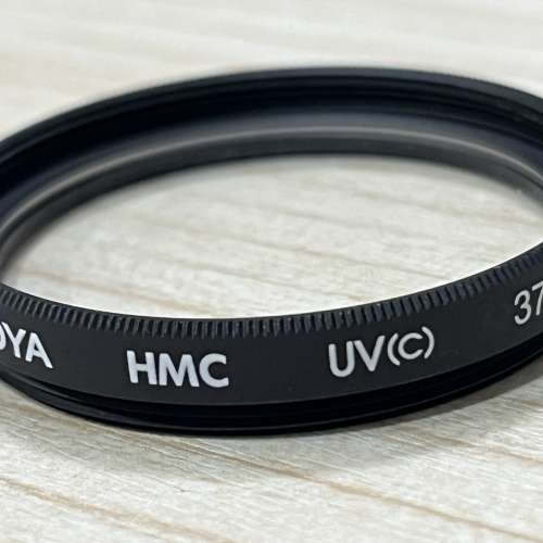 HOYA close up lens and UV lens