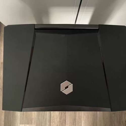 Intel® i7 6700電競筆記本電腦，16G ddr4 記憶體，samsung 870 evo 2TB SSD固態硬...