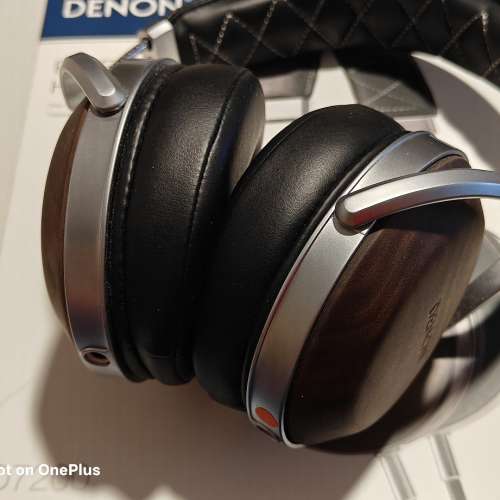 Denon AH-D7200 鑑聽級頭戴式耳機