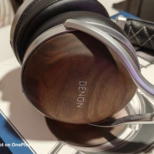 Denon AH-D7200 鑑聽級頭戴式耳機