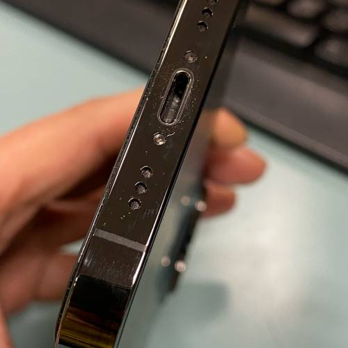 iPhone 13 Pro 256GB 港行有盒